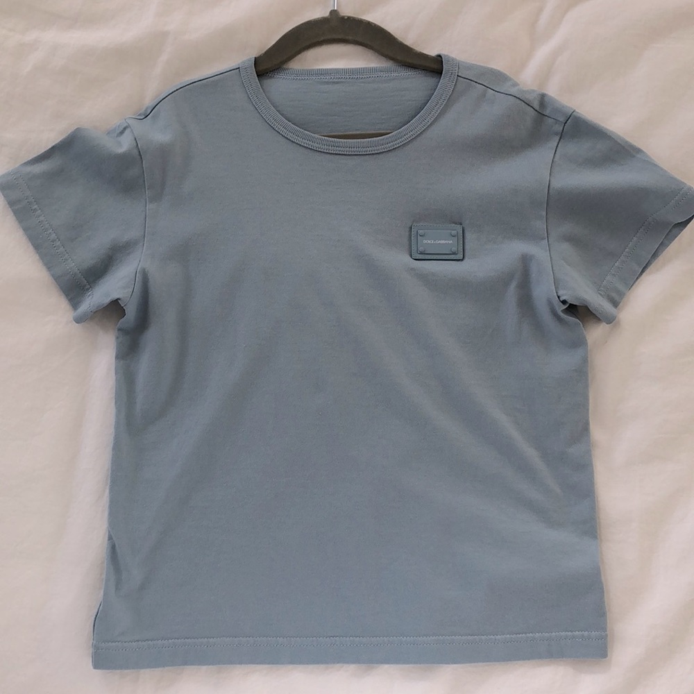 Dolce & Gabbana T-Shirt